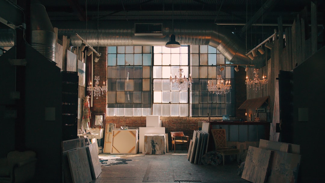 Art Studio